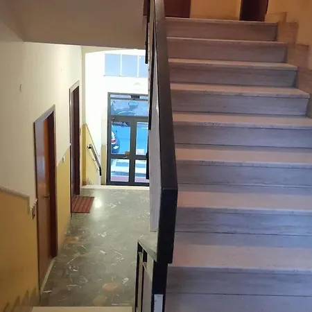 Esclusivo In Centro Апартаменты