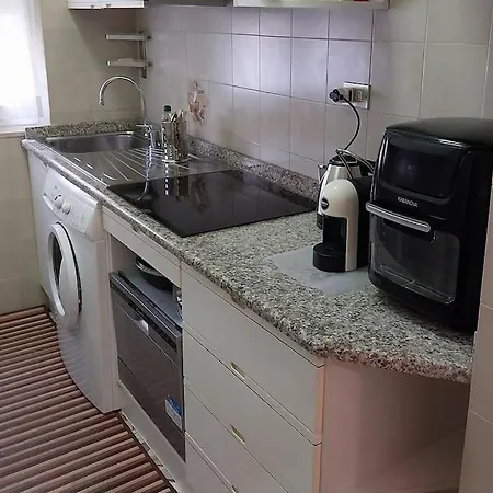 Апартаменты Esclusivo In Centro *