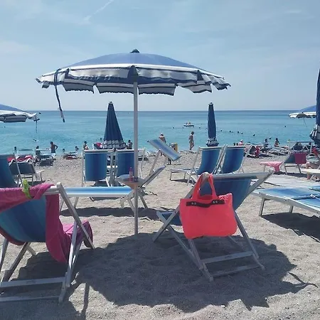 Esclusivo In Centro Апартаменты Споторно